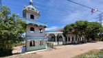 Ini Masjid Tempat Deklarasi FPI versi Baru yang Viral