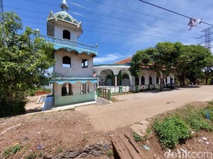 Aparat Bersiaga Jelang Milad ke-1 Front Persaudaraan Islam