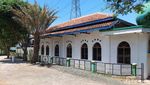 Ini Masjid Tempat Deklarasi FPI versi Baru yang Viral