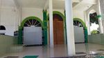 Ini Masjid Tempat Deklarasi FPI versi Baru yang Viral