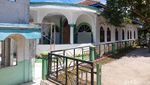 Ini Masjid Tempat Deklarasi FPI versi Baru yang Viral