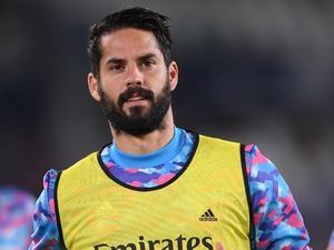Isco Segera Bergabung Union Berlin