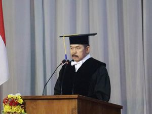 Polemik Ijazah Jaksa Agung, Menko Polhukam Diminta Bentuk Tim Investigasi