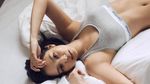 Potret Seksi Jennie BLACKPINK Jadi Model Calvin Klein