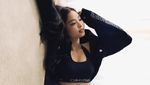 Potret Seksi Jennie BLACKPINK Jadi Model Calvin Klein