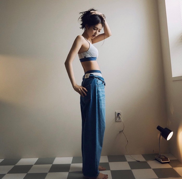 Jennie BLACKPINK