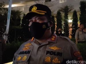 Rumah Kosong di Ciputat Dibobol Maling, Celengan hingga Permata Raib