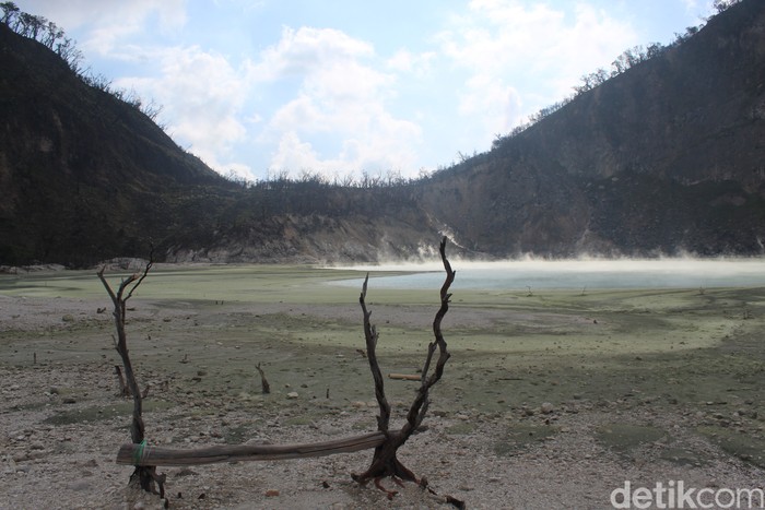 Kawah Putih