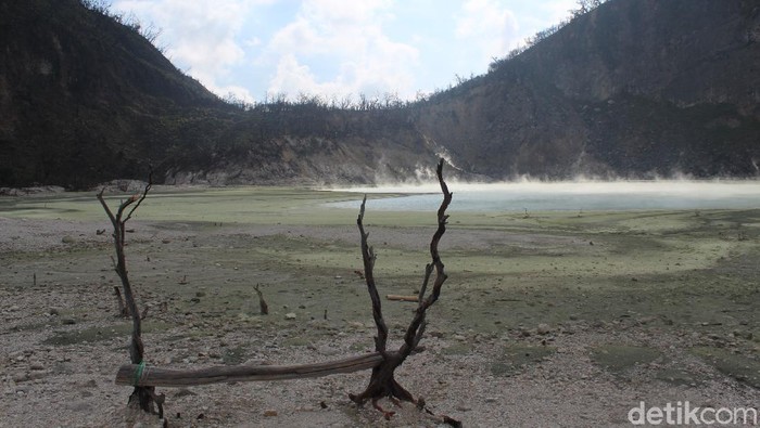 Kawah Putih