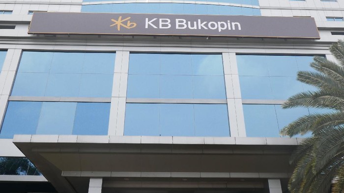 KB Bukopin Bakal Disuntik Induk Usaha Lewat Rights Issue KB Bukopin Bakal Disuntik Induk Usaha Lewat Rights Issue