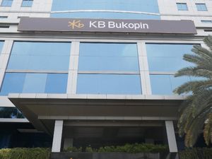 Investor Korsel di RI Makin Banyak, Bank Siap Kasih Fasilitas