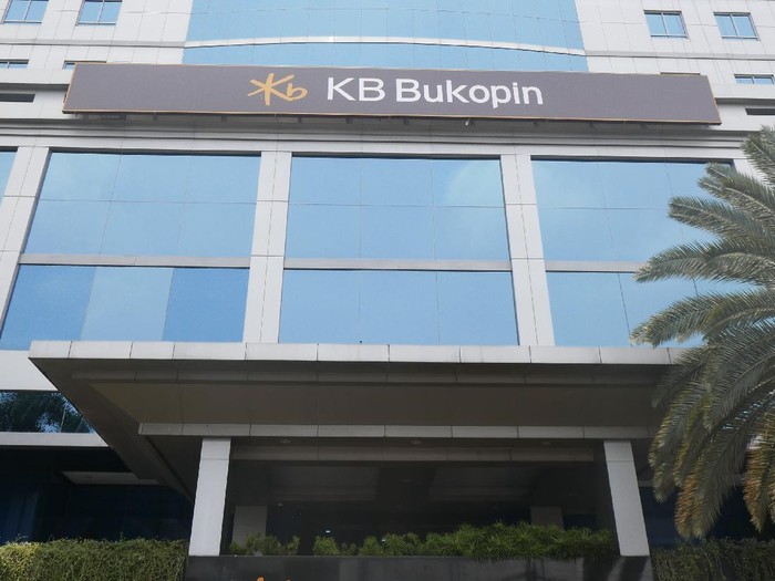 KB Bukopin
