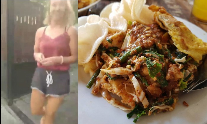 Bikin Ngakak! Ini 5 Kisah Kocak Ojol Saat Antar Makanan