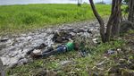 Konflik di Ethiopia, Mayat Dibiarkan Berserakan di Ladang