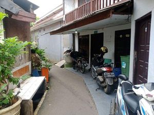 Peluang Bisnis Nih! Kos-kosan Diobral Murah