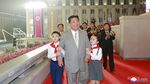 Before After Kim Jong-Un yang Kian Kurus