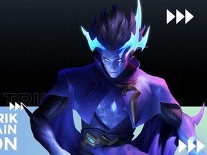 5 Tips dan Trik Jago Main Hero Lorion Ala Pro Player Arena of Valor