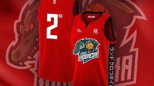 Turnamen Basket ABL Kembali Digelar, Louvre Jadi Wakil Indonesia
