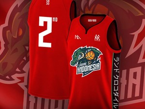 Turnamen Basket ABL Kembali Digelar, Louvre Jadi Wakil Indonesia