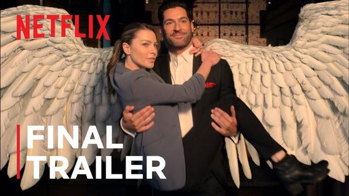 Serial Lucifer