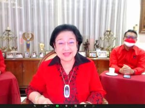 Kader PDIP Bali Laporkan Akun Penyebar Hoax Megawati Wafat