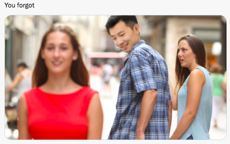 Meme Simu Liu Aktor Film Shang-Chi