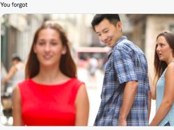 Foto Lucu Meme Simu Liu Aktor Film Shang-Chi
