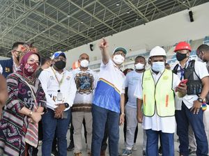 Mendes Minta BUMDes Ambil Bagian Sukseskan PON XX Papua