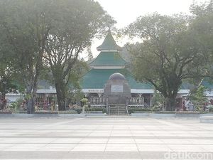 Perancang Monumen Lingga Ternyata Perintis Energi Panas Bumi Hindia Belanda