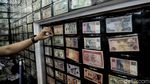 Mengenal Penjualan Uang Kuno di Jakarta
