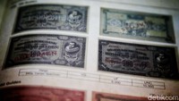 Menurut David, biasanya uang kuno diburu untuk kebutuhan mahar dan kolektor.