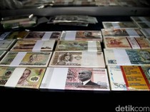 Ini Sederet Uang Rupiah Langka yang Diincar Para Kolektor