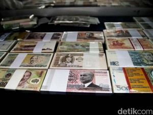 Sejarah Uang Tertua di Indonesia, Sudah Ada Sejak Abad ke-9