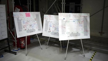 Proyek ini pun tengah digarap di Prancis Selatan dan diperkirakan akan menjadi reaktor fusi terbesar di dunia ketika mulai beroperasi pada tahun 2035.