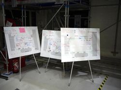 Mengintip Pabrik Matahari Buatan Terbesar Dunia di Prancis