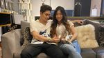 Mesranya Athalla Naufal dan Shannon Wong!