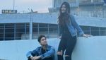 Mesranya Athalla Naufal dan Shannon Wong!
