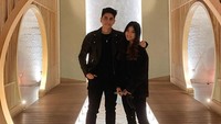 Athalla Naufal juga memberi gelar Shannon Wong sebagai salah satu perempuan paling favorit versinya. (Foto: dok. Instagram @athallanaufal7)