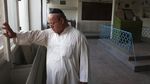 Nasib Orang Yahudi Terakhir di Afghanistan Usai Taliban Berkuasa