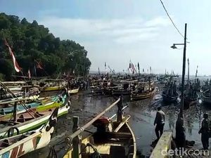 Jurus Pemerintah Optimalkan Subsektor Perikanan Tangkap