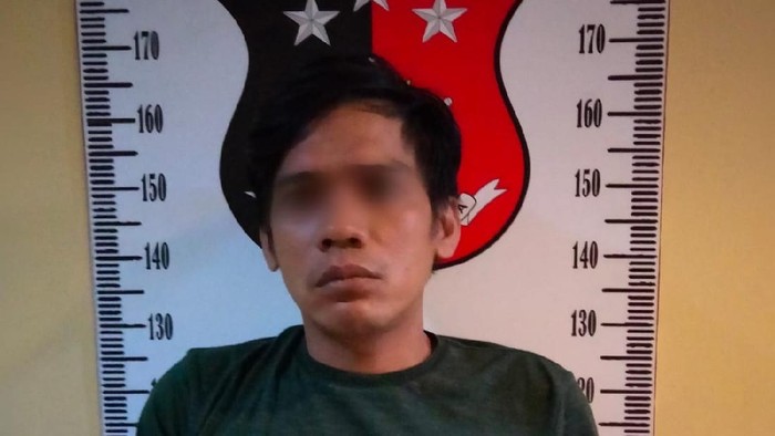 Pelaku pencurian emas 50 gram di Jakbar ditangkap setelah 10 bulan buron