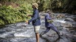 Memancing, Hobi yang Dianggap Aneh di Kenya