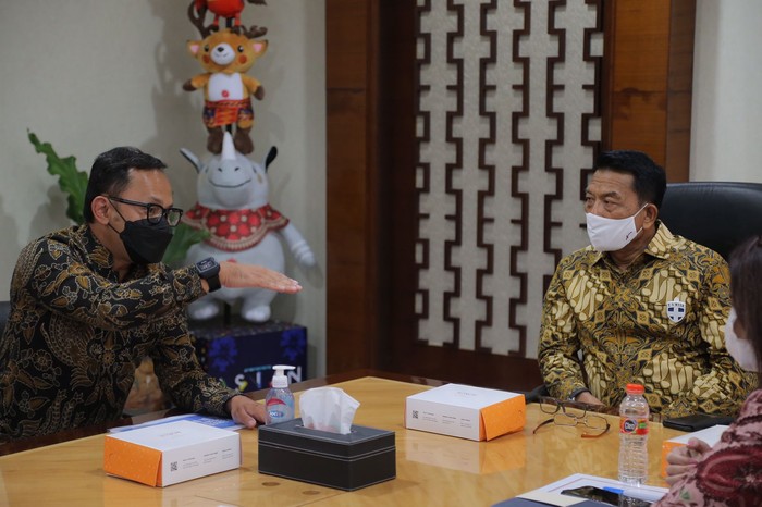 Pemkot Bogor