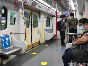 Syarat Perjalanan Selama PPKM Jawa-Bali hingga 20 September 2021