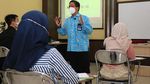 Suasana Kuliah Tatap Muka di UNS Solo