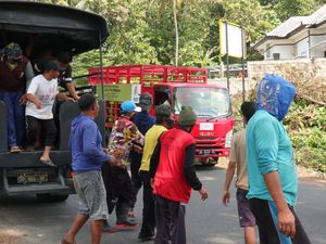Waspada Gempa Susulan, Ini Cara Menyelamatkan Diri yang Perlu Dilakukan