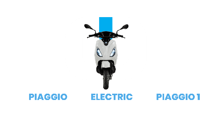 Piaggio 1