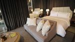 Potret Pameran Furnitur Unik Berkonsep Hemat Energi