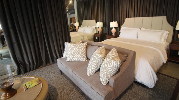 Kana Furnitur membuka showroom baru di kawasan Kemang, Jakarta Selatan. Hal ini menandai ekspansi untuk merambah pasar Ibu Kota.