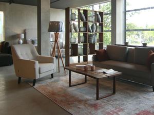 Potret Pameran Furnitur Unik Berkonsep Hemat Energi
